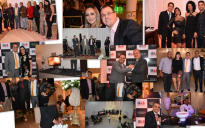 Baile Comemorativo: Dia dos Advogados é celebrado com Jantar da Advocacia em Vitória da Conquista