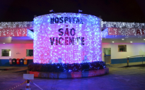 Santa Casa de Misericórdia: ‘100 Anos’ em Conquista