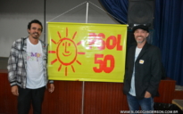 Eleições 2016: PSOL tem dois prefeituráveis em Vitória da Conquista; confira as fotos da primeira plenária
