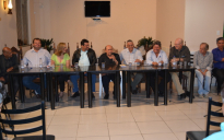 Eleições 2016: Grupo Independente apresenta pré-candidatos e simpatizantes em Conquista