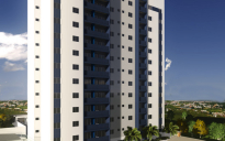 Jequié: E2 e Souza Gomes lançam o Residencial Jequitibá