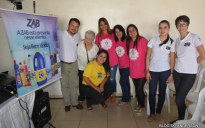 Responsabilidade Social: ZAB presta homenagem a Mães em Vitória da Conquista; veja as fotos