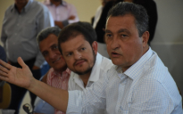Em Belo Campo: governador Rui Costa convoca 29 municípios para formação de Consórcios de Infraestrutura