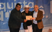 Forró Pé de Serra do Piripiri: Vencedores do Festival de Forró e do Concurso de Ruas recebem premiação