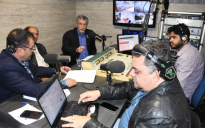 Redação Brasil: “Governar uma cidade não é só o Cata Bagulho”, diz Herzem sobre Vitória da Conquista