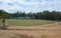 Lomantão: Greenleaf garante gramado para o Baianão