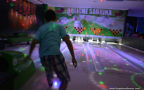 Diversão & Arte: Inaugurado o Boliche Sabrina em Vitória da Conquista; Confira fotos e vídeo