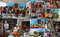 Novembro Negro | Sheila abre evento com Comunidades Quilombolas e Povos de Terreiro em Vitória da Conquista