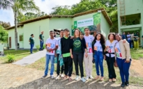 Destaque na Cidade | Semana do Meio Ambiente inicia com participação estudantes  em Vitória da Conquista