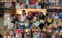 Encontro de Animais em Vitória da Conquista: Shopping Conquista Sul realiza o 1º EnconPet