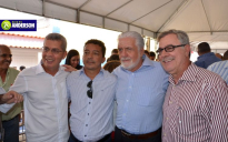 Planalto: Programa de Rastreamento do Câncer de Mama vai atender 1500 mulheres