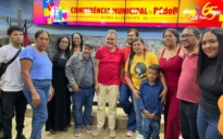 Destaque Político | Fabrício Falcão participa das Conferências Municipais do PCdoB reforçando a democracia