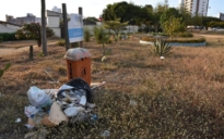 Fundação Nacional das Artes: Monumento “5 Continentes” está abandonado e cheio de lixo em Vitória da Conquista