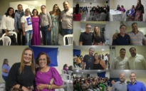 Destaque Político | União Brasil empossa presidentes da Mulher e da Juventude em Vitória da Conquista