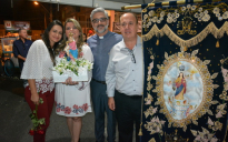 Padroeira da Cidade: procissão encerra homenagens à Nossa Senhora das Vitórias; veja as fotos