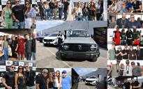 Novidade na Cidade | GWM Infinity chega a Vitória da Conquista em parceria com o Grupo Brandão