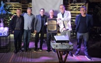 President’s Award América do Sul | Atlanta Ford recebe reconhecimento internacional em Vitória da Conquista