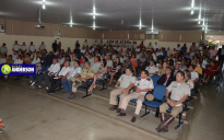 Conquista: 9º BPM forma novos sargentos