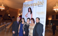 Conquista: Lançada a Personannalité Noivas