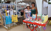 Conquista: Artesãos promovem a 4ª FEARC com produtos especiais para o Dia das Mães