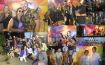 Festa em Fotos | Marcos Andrade Empreendimento festejou a MiConquista em Camarote Exclusivo
