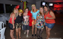 Conquista: AABB realiza o Baile de Carnaval
