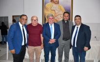Poder Legislativo | Sessão Itinerante amplia diálogo com a comunidade na Zona Oeste de Vitória da Conquista