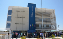 Justiça: TJ-BA inaugura novo Fórum de Conquista