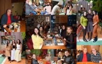 BLOG no Petit Bistrô | Vitória da Conquista inicia o mês de julho com happy hour numa atmosfera superpositiva