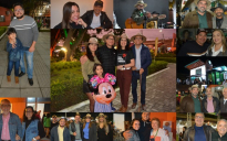 Cobertura Fotográfica | alguns momentos e personalidades na 53ª Exposição de Vitória da Conquista