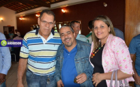 O Seminário Regional do Deputado Estadual Jean Fabrício Falcão em fotos