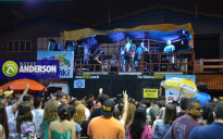 Carnaval: Confira as fotos desta terça-feira