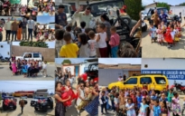 Ação Solidária | Clube do Jeep Conquista celebra o Dia da Criança com brinquedos e solidariedade