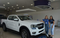 Campanha na Atlanta Ford | “Compare e Compre” a Ford Ranger com condições especiais em Vitória da Conquista