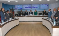 Destaque Político | Sessão Solene marca abertura dos trabalhos na Câmara de Vitória da Conquista