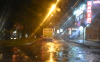 Chuva de Verão: após muito calor, chove e ruas ficam alagadas em Vitória da Conquista; veja as previsões