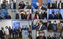 Associação das Indústrias | Toninho assume AINVIC focado no desenvolvimento de Vitória da Conquista