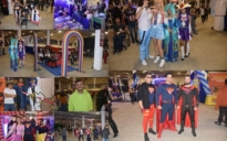 Agenda Cultural | AniCon Festival reúne apaixonados por Cultura Pop e Oriental em Vitória da Conquista