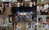 Paróquia Nossa Senhora das Candeias: católicos celebram a Missa de Ano Novo em Vitória da Conquista