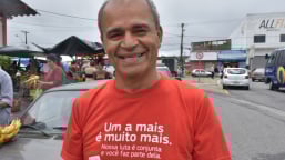 Reginaldo de Souza Silva | população de Velho, Idoso, 3ª Idade: qual a situação no Brasil?