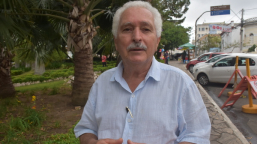 Ruy Medeiros | choram Marias e Clarices
