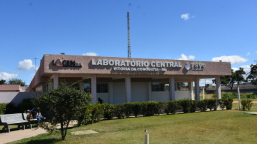 Laboratório Central | falta de insumos suspende exames laboratoriais em Vitória da Conquista
