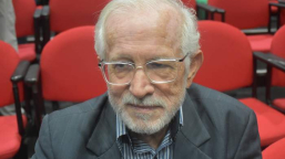 Jorge Maia | a Casa de Glauber Rocha