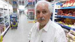 Ruy Medeiros sobre os R$ 400 milhões | que horror!