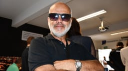 João Melo no UP Notícias | violência com morte entre amigos e perdas de figuras ilustres em Vitória da Conquista