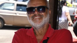 Ocorrências com João Melo | a morte de Eliseu, assaltos e falecimento de taxista em Vitória da Conquista