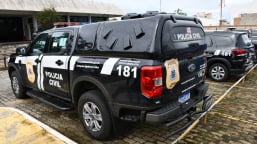 Ocorrências Policiais | homem carbonizado é identificado e a tragédia mata motociclista em Vitória da Conquista