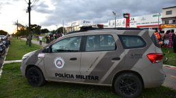Plantão Policial | Polícia recupera veículos roubados e detêm suspeitos de vandalismo e tráfico em Vitória da Conquista