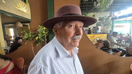 Ruy Medeiros | e a Coluna Prestes não veio