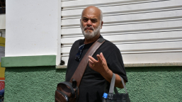 Ocorrências Policiais com João Melo | crimes, acidentes e notas de pesar em Vitória da Conquista